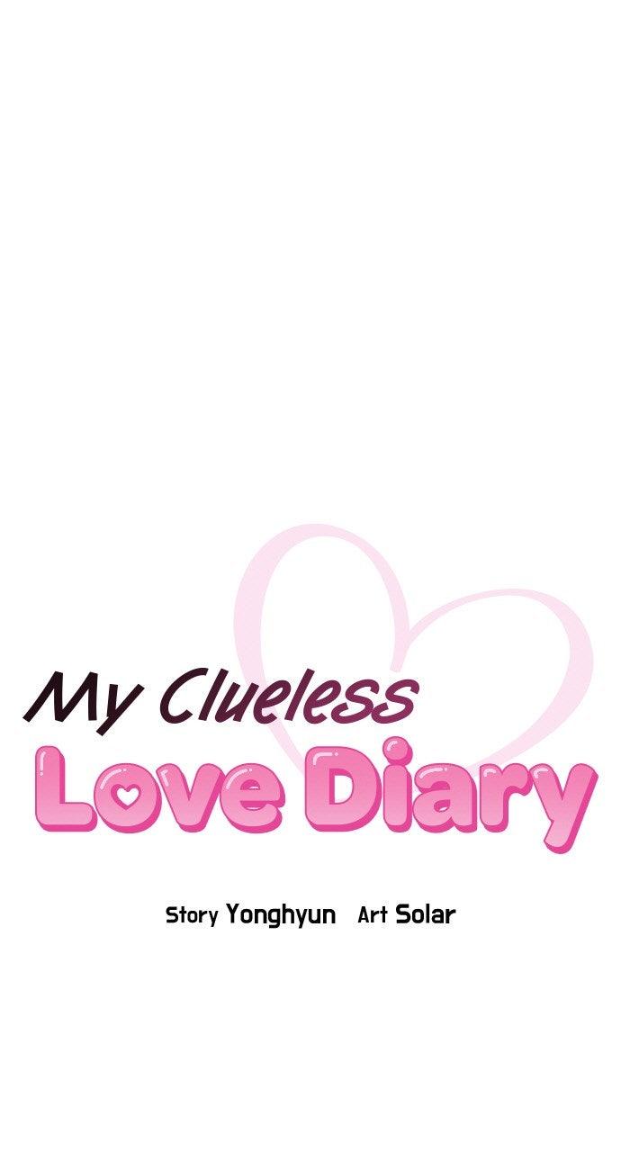 My Clueless Love Diary Chap 43 - Next Chap 44