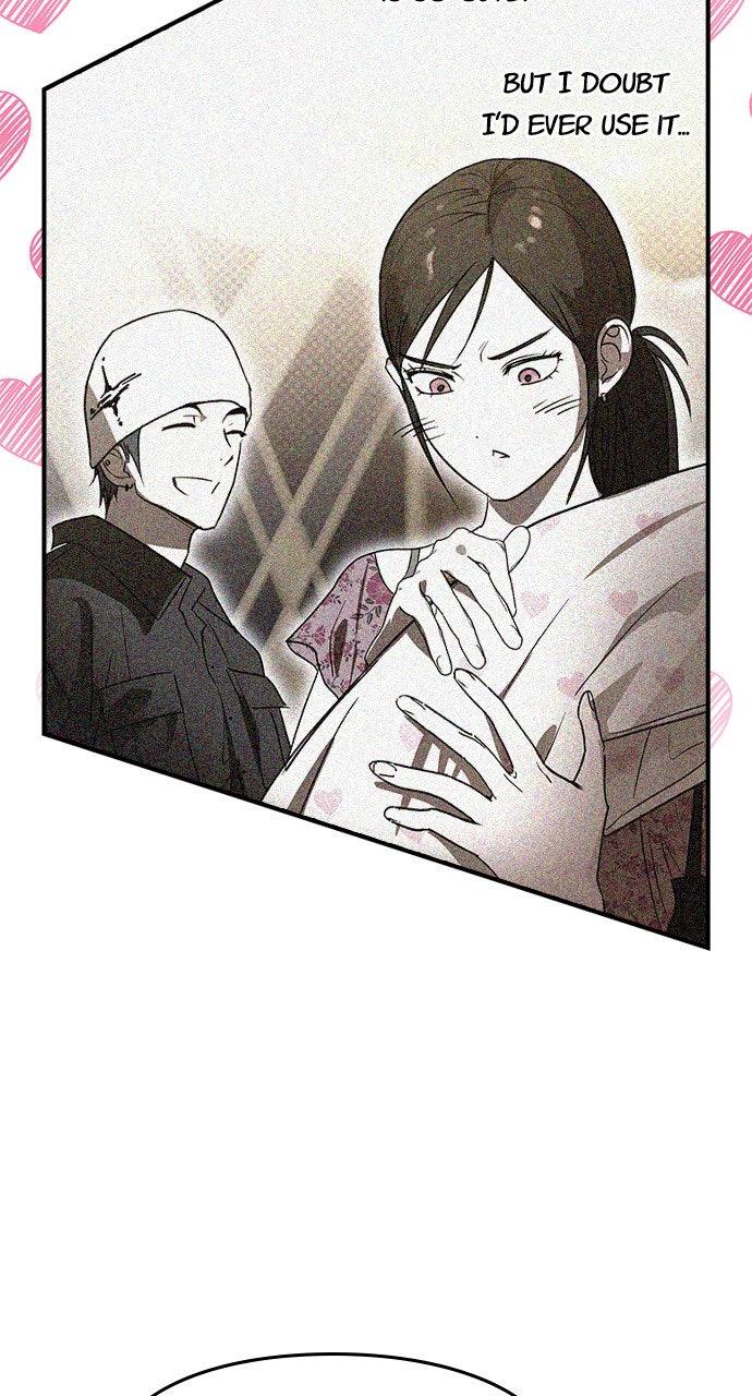 My Clueless Love Diary Chap 43 - Next Chap 44