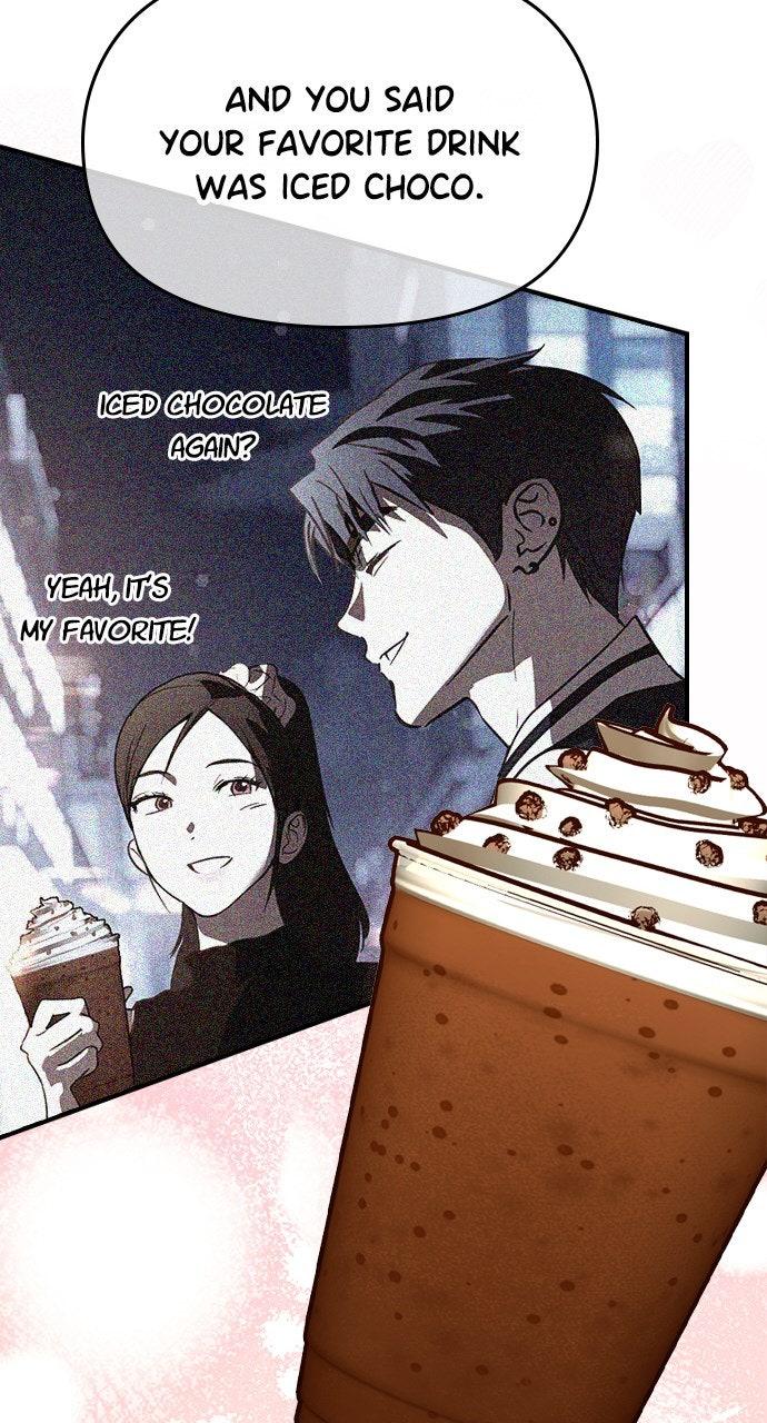 My Clueless Love Diary Chap 43 - Next Chap 44