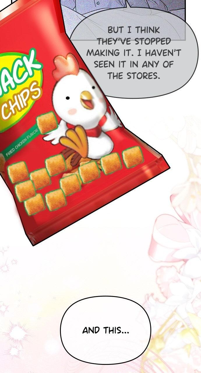 My Clueless Love Diary Chap 43 - Next Chap 44