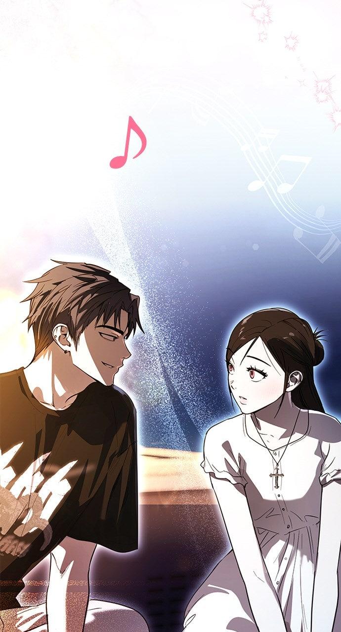 My Clueless Love Diary Chap 43 - Next Chap 44