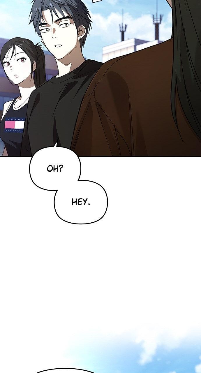 My Clueless Love Diary Chap 43 - Next Chap 44