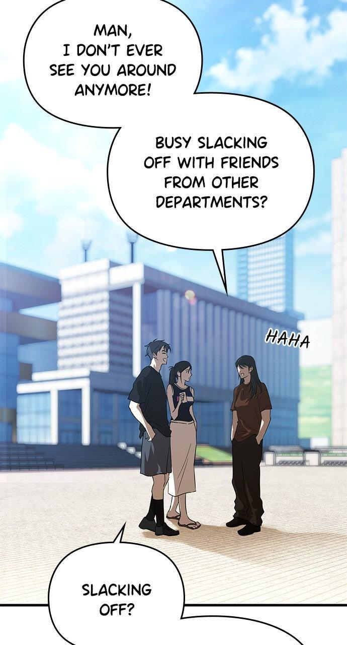 My Clueless Love Diary Chap 43 - Next Chap 44