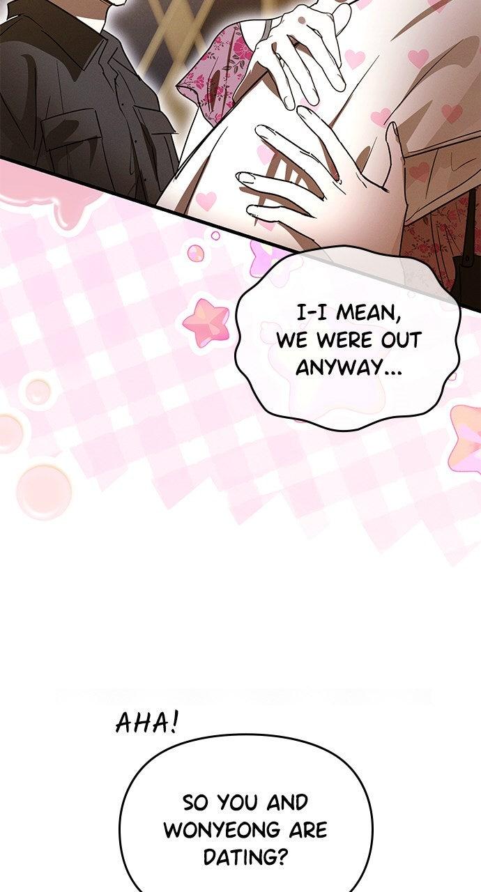 My Clueless Love Diary Chap 43 - Next Chap 44