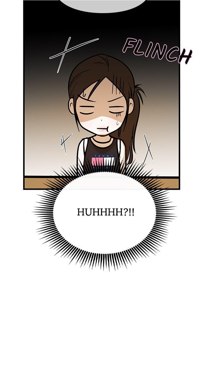 My Clueless Love Diary Chap 43 - Next Chap 44