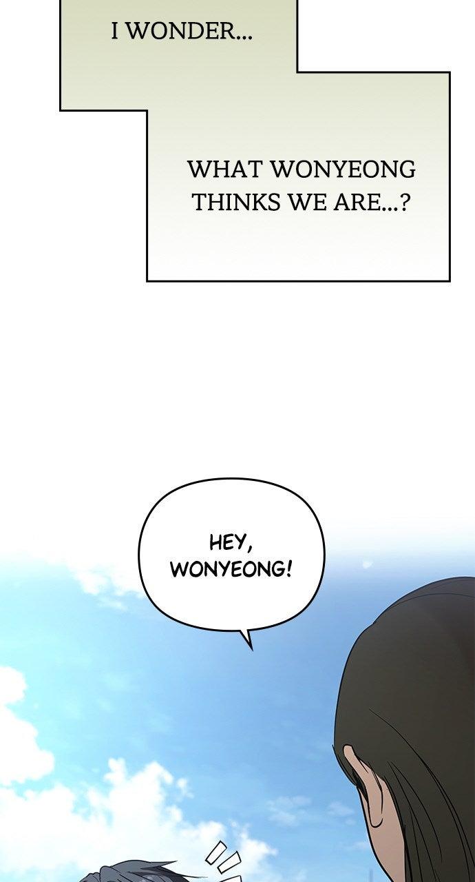 My Clueless Love Diary Chap 43 - Next Chap 44