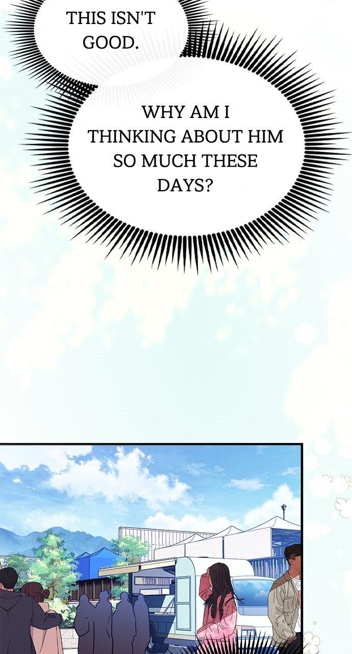My Clueless Love Diary Chap 43 - Next Chap 44