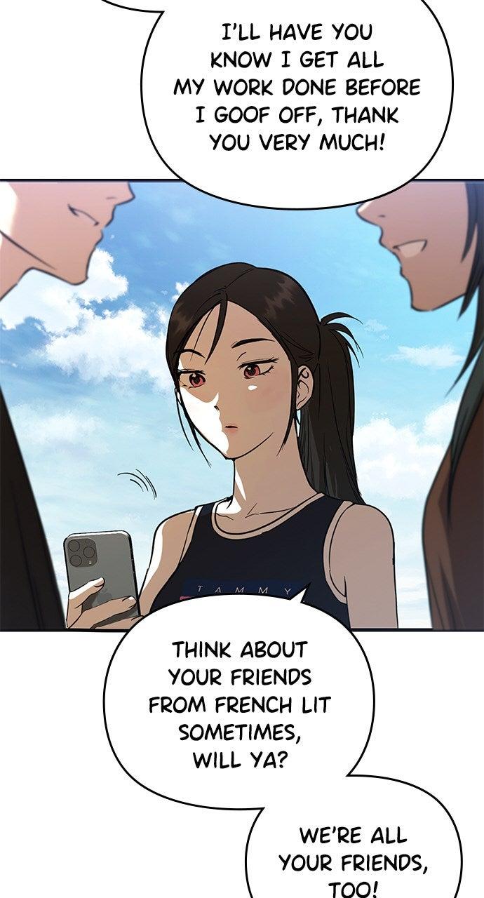 My Clueless Love Diary Chap 43 - Next Chap 44