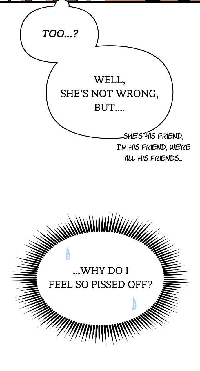 My Clueless Love Diary Chap 43 - Next Chap 44