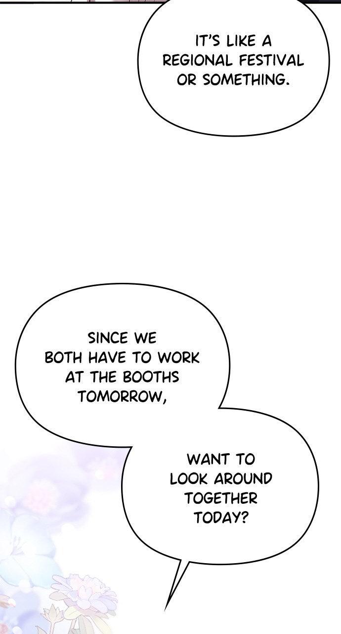 My Clueless Love Diary Chap 43 - Next Chap 44