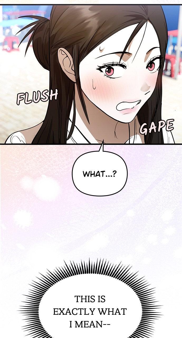 My Clueless Love Diary Chap 43 - Next Chap 44