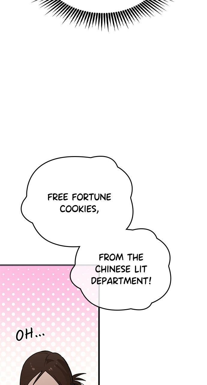 My Clueless Love Diary Chap 43 - Next Chap 44