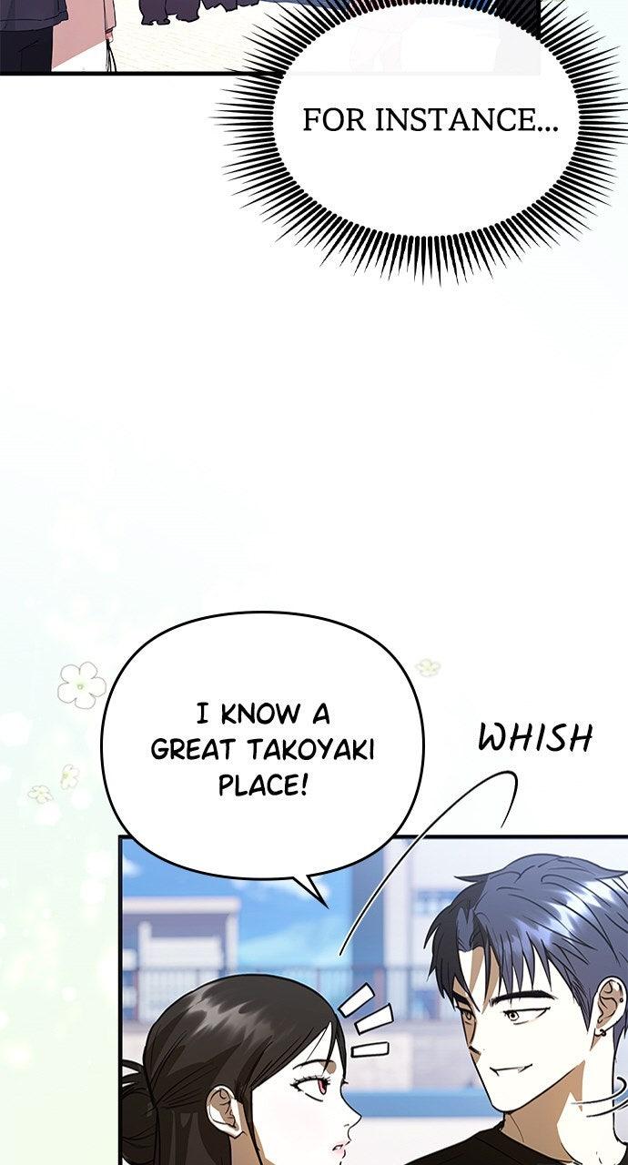 My Clueless Love Diary Chap 43 - Next Chap 44