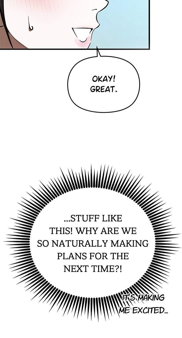 My Clueless Love Diary Chap 43 - Next Chap 44