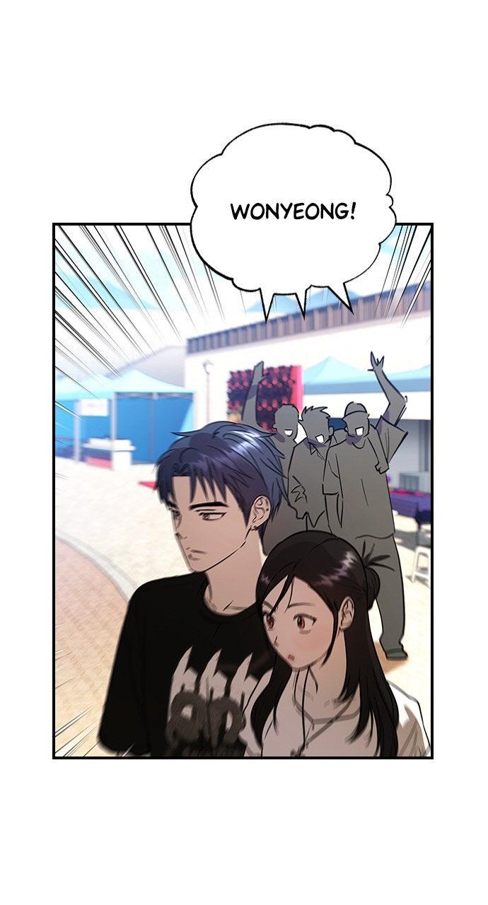 My Clueless Love Diary Chap 43 - Next Chap 44