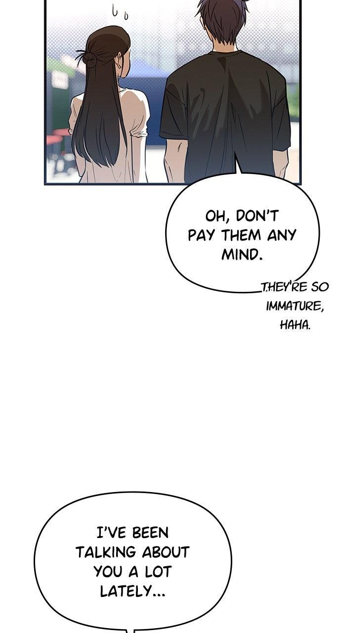 My Clueless Love Diary Chap 43 - Next Chap 44