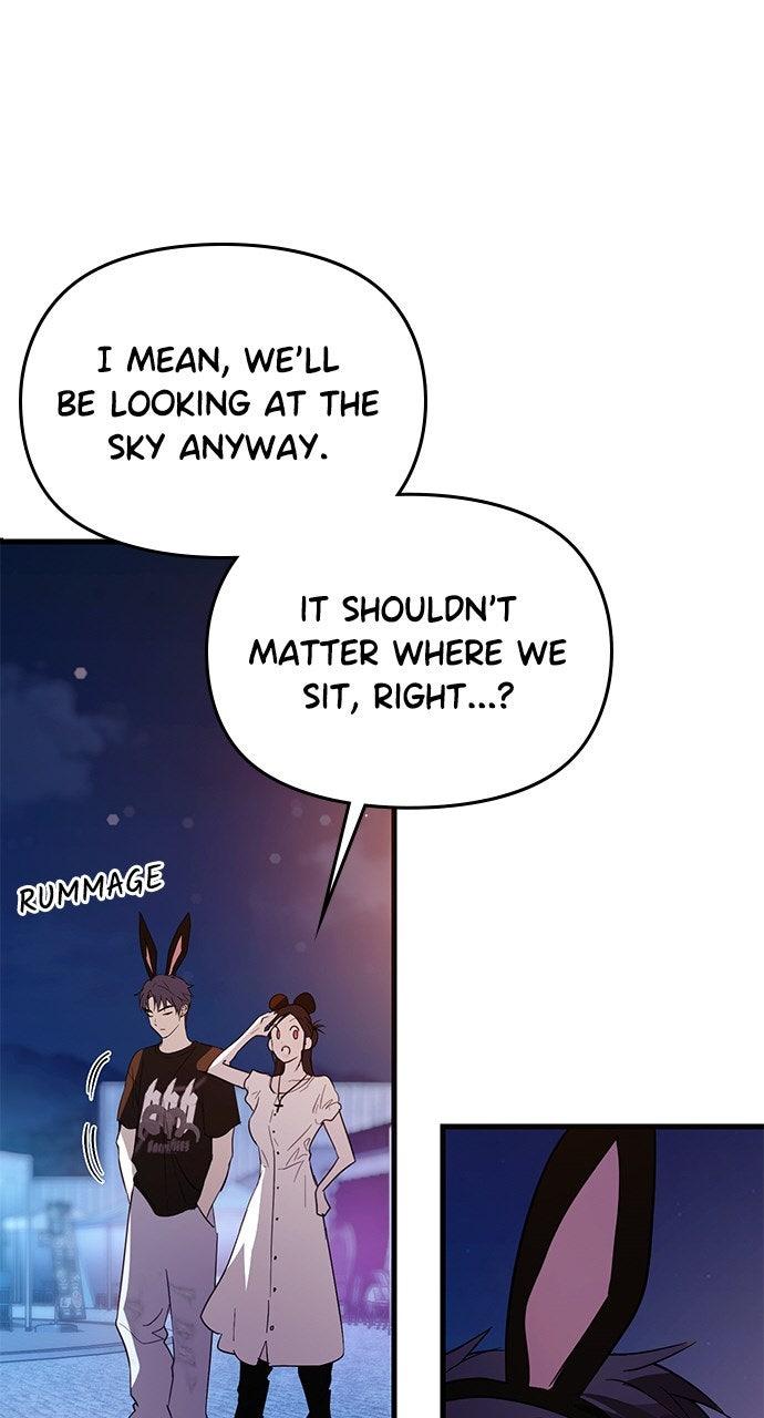 My Clueless Love Diary Chap 43 - Next Chap 44
