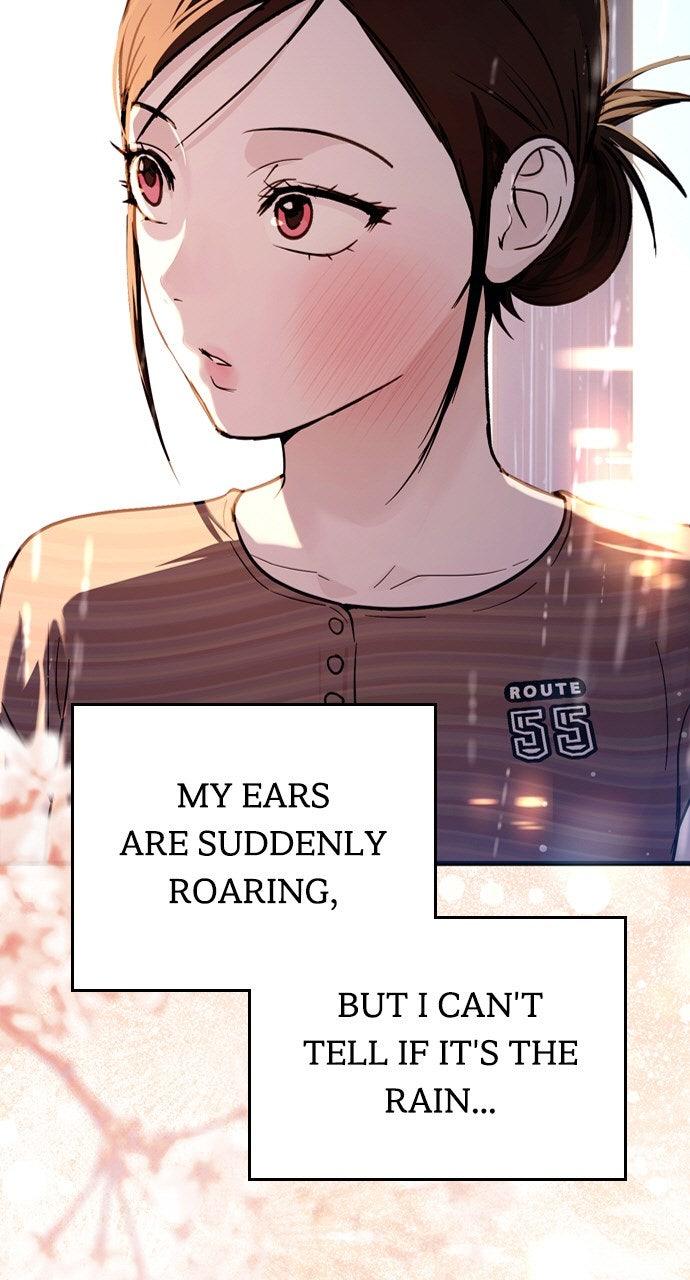 My Clueless Love Diary Chap 43 - Next Chap 44