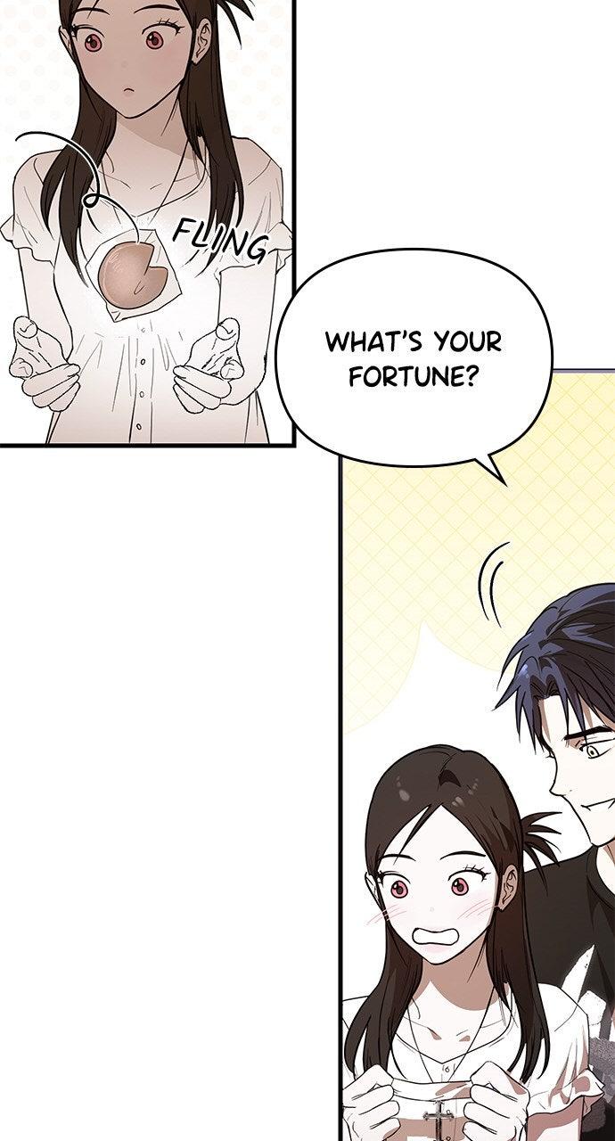 My Clueless Love Diary Chap 43 - Next Chap 44