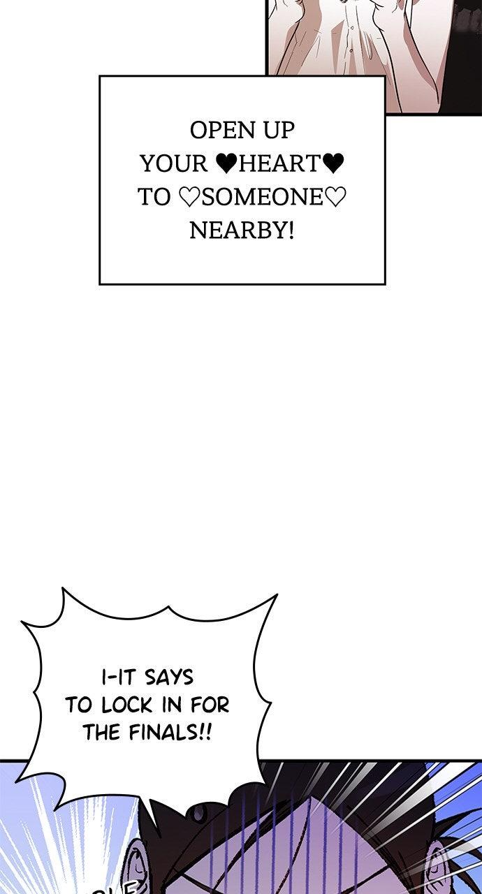 My Clueless Love Diary Chap 43 - Next Chap 44