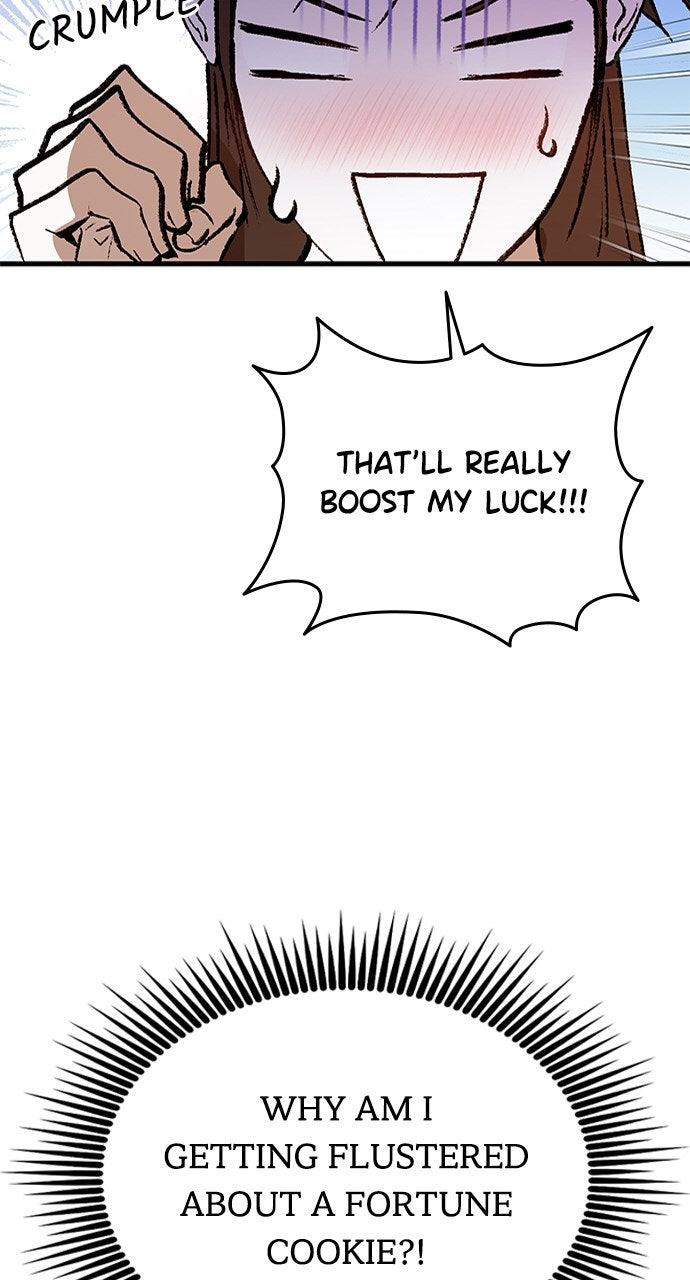 My Clueless Love Diary Chap 43 - Next Chap 44