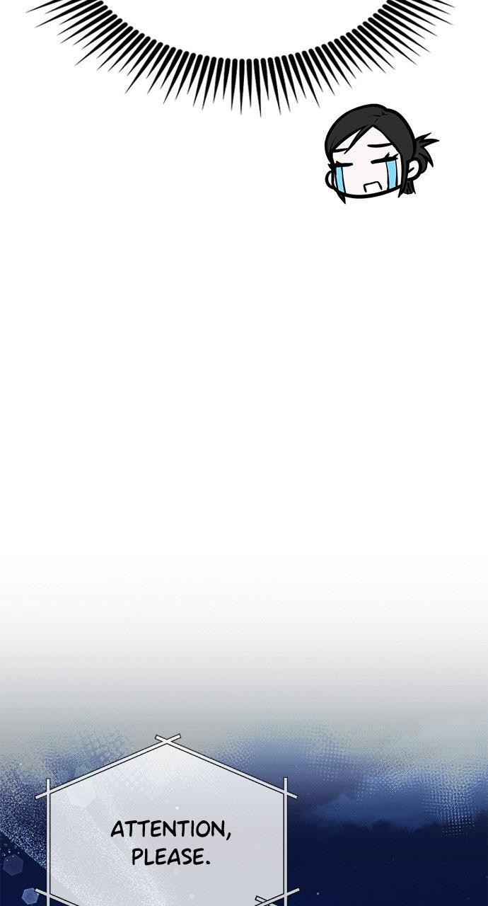 My Clueless Love Diary Chap 43 - Next Chap 44