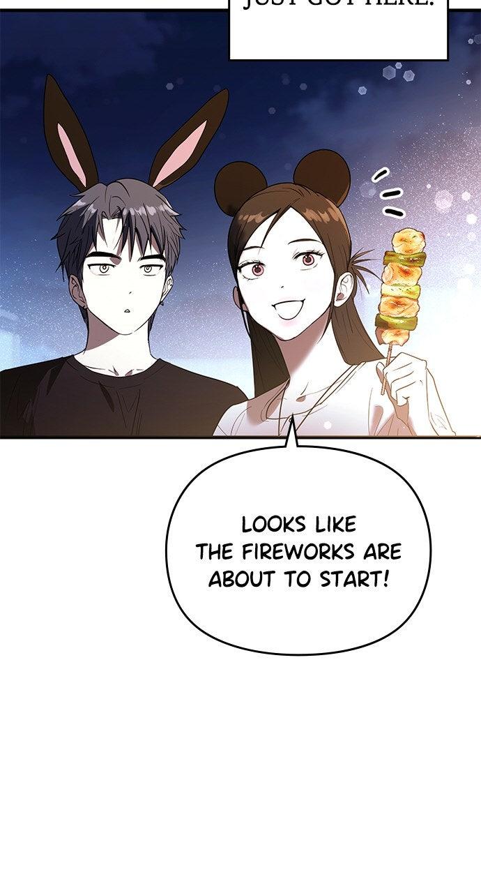 My Clueless Love Diary Chap 43 - Next Chap 44