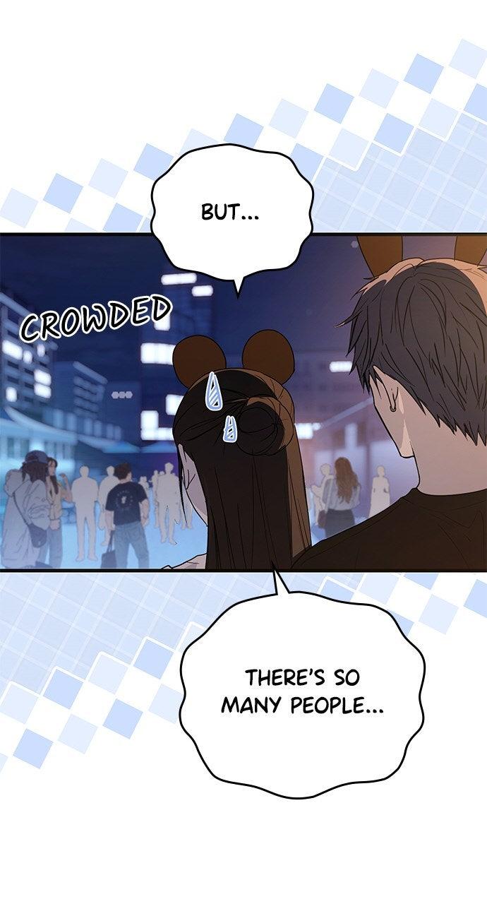 My Clueless Love Diary Chap 43 - Next Chap 44