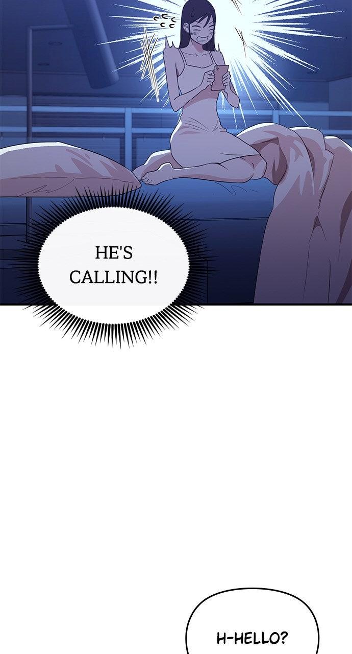 My Clueless Love Diary Chap 43 - Next Chap 44