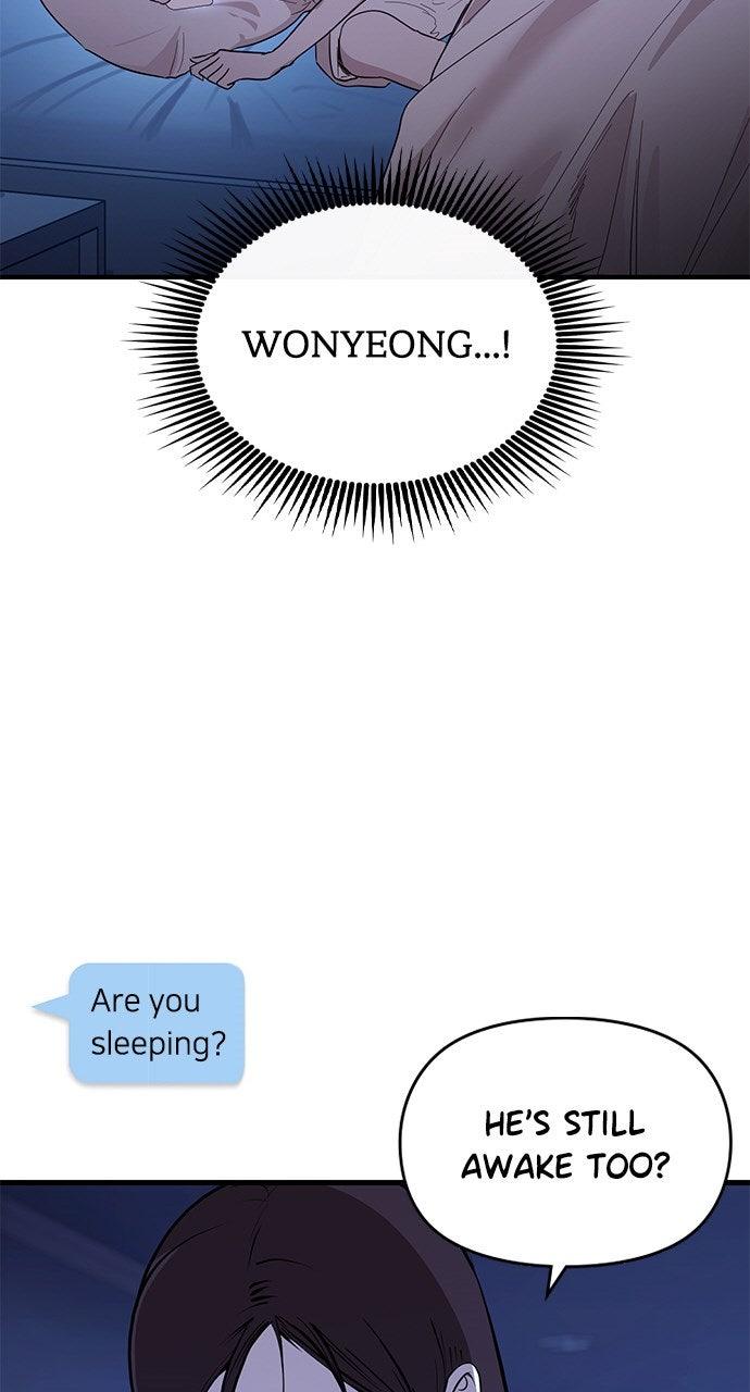 My Clueless Love Diary Chap 43 - Next Chap 44