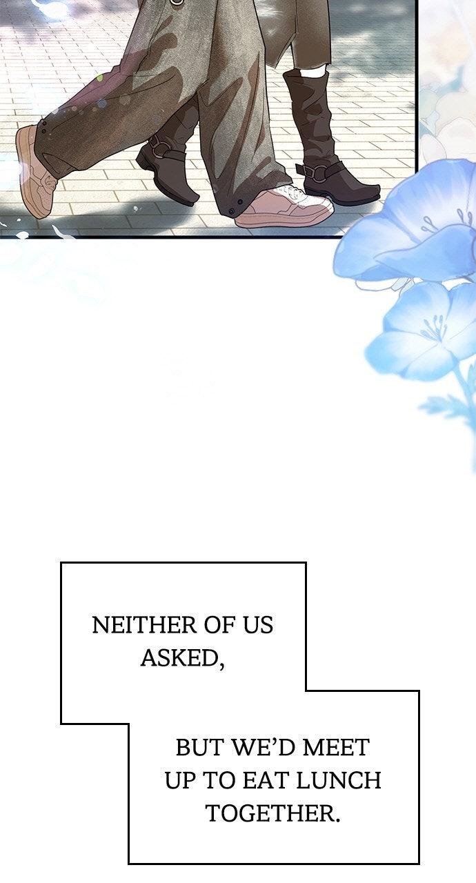 My Clueless Love Diary Chap 43 - Next Chap 44