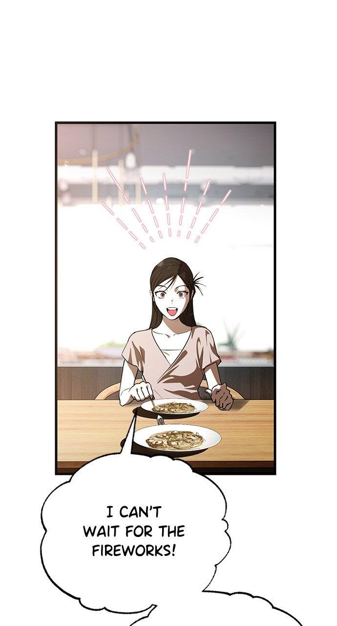 My Clueless Love Diary Chap 43 - Next Chap 44