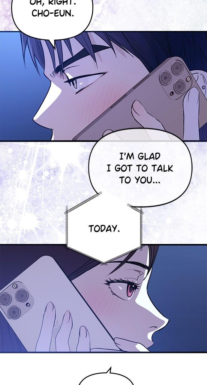 My Clueless Love Diary Chap 43 - Next Chap 44