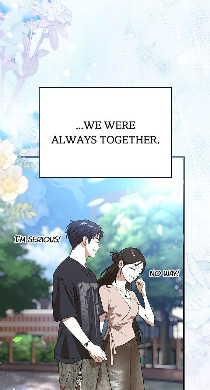 My Clueless Love Diary Chap 43 - Next Chap 44