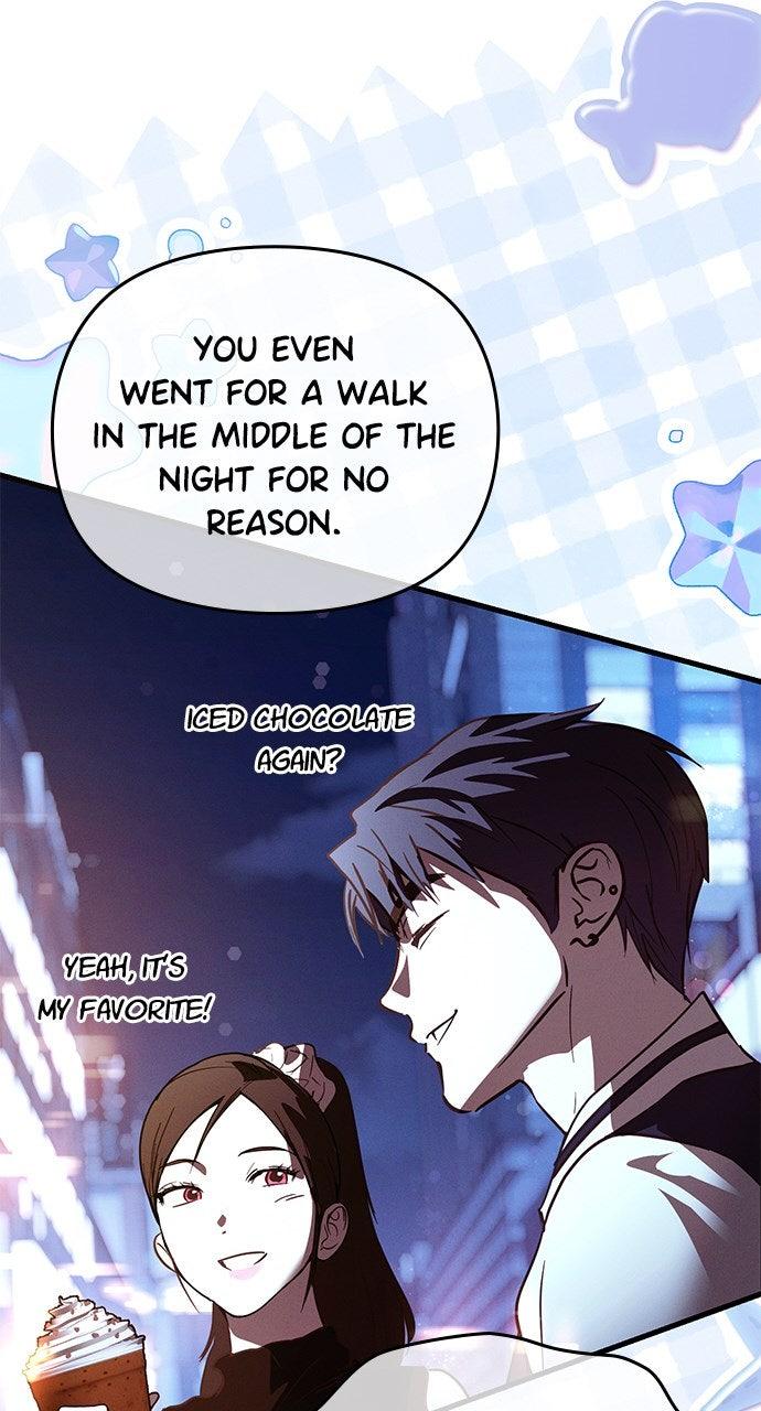 My Clueless Love Diary Chap 43 - Next Chap 44