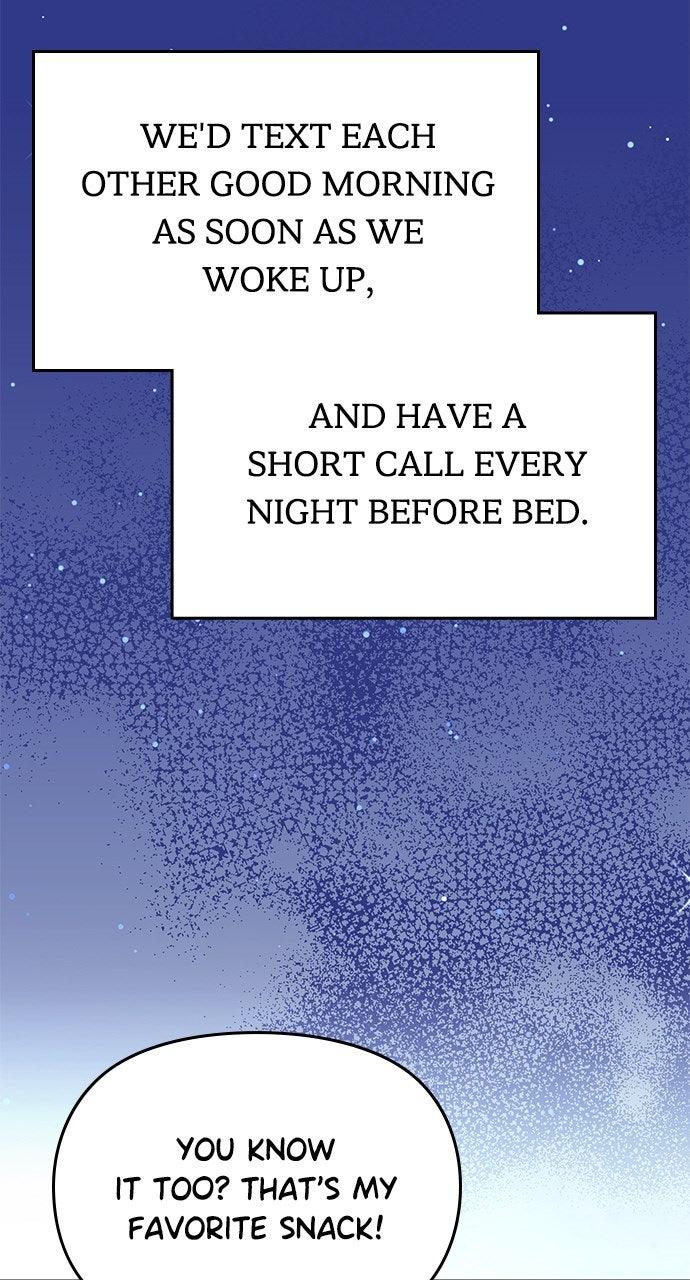 My Clueless Love Diary Chap 43 - Next Chap 44