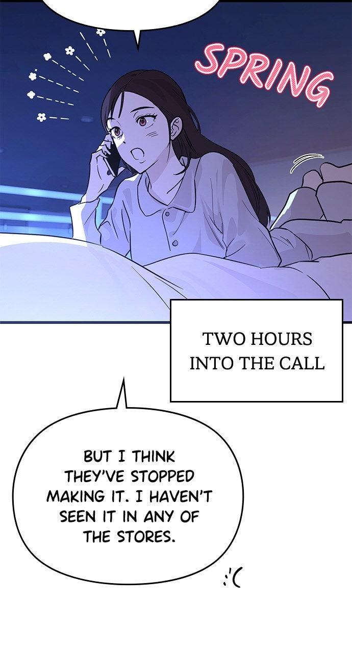 My Clueless Love Diary Chap 43 - Next Chap 44