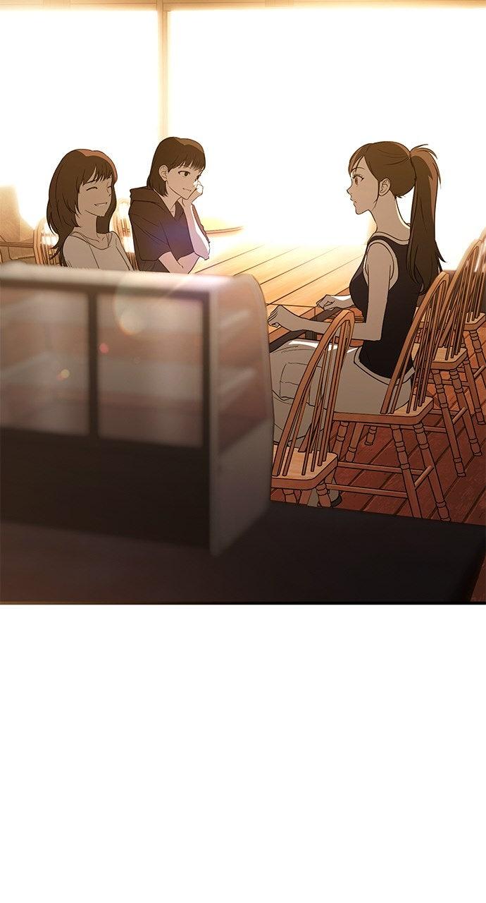 My Clueless Love Diary Chap 43 - Next Chap 44