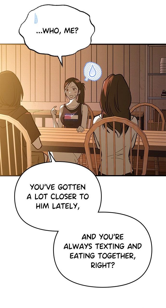 My Clueless Love Diary Chap 43 - Next Chap 44