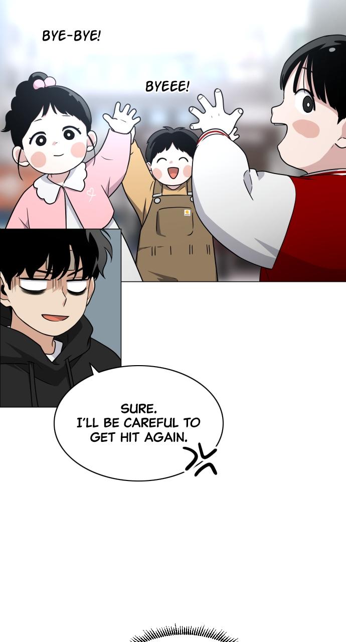 Jakdu: Shaman's Blade Chap 7 - Next Chap 8