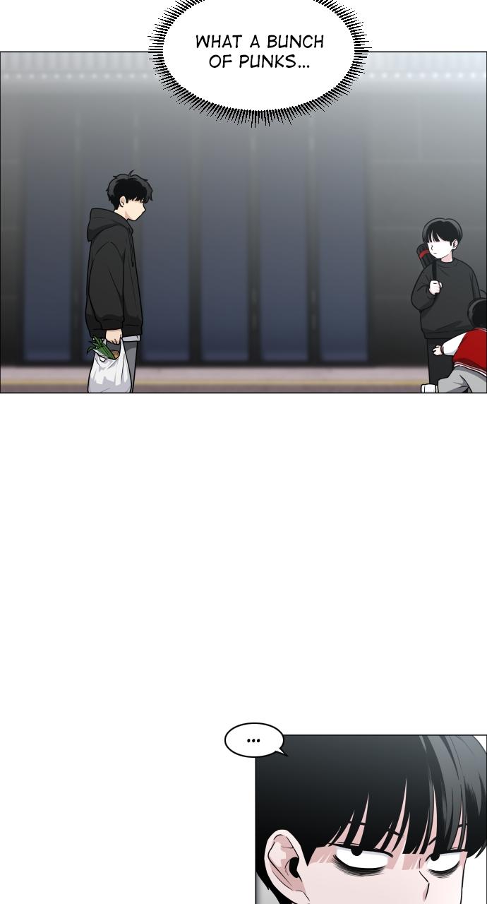 Jakdu: Shaman's Blade Chap 7 - Next Chap 8