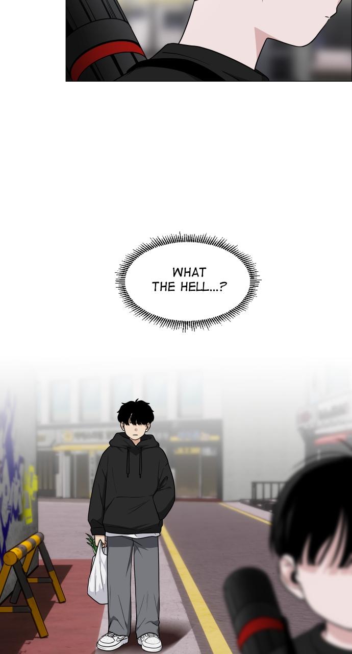 Jakdu: Shaman's Blade Chap 7 - Next Chap 8