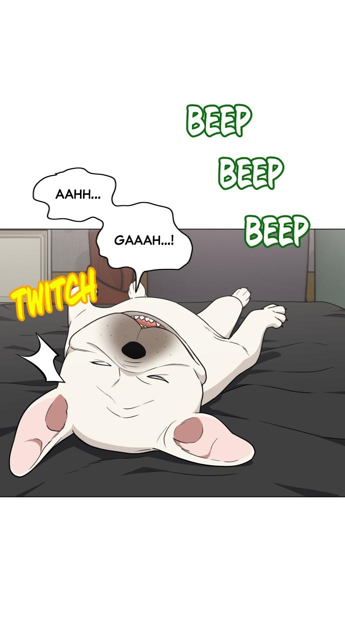 Jakdu: Shaman's Blade Chap 7 - Next Chap 8