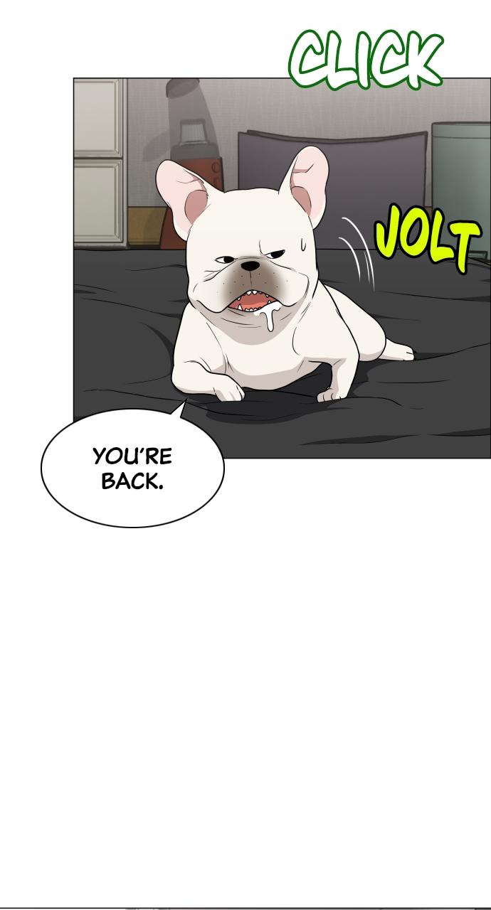 Jakdu: Shaman's Blade Chap 7 - Next Chap 8