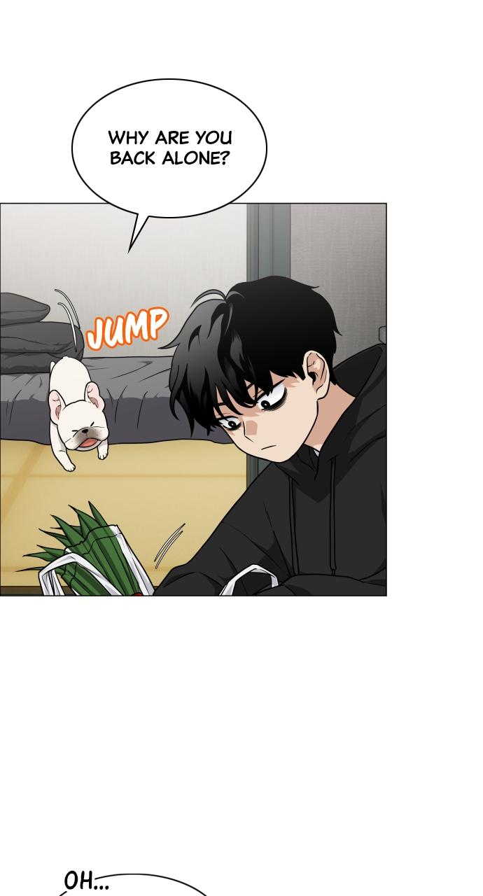 Jakdu: Shaman's Blade Chap 7 - Next Chap 8