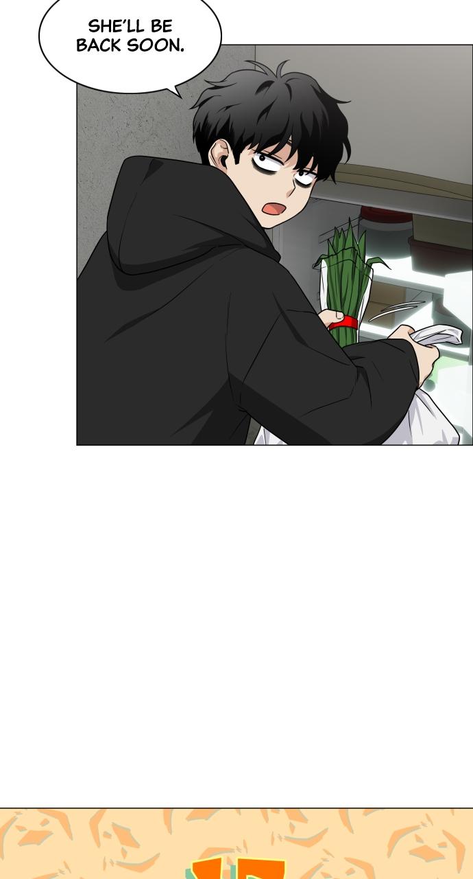 Jakdu: Shaman's Blade Chap 7 - Next Chap 8
