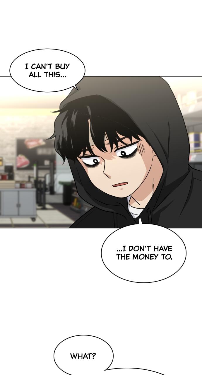 Jakdu: Shaman's Blade Chap 7 - Next Chap 8