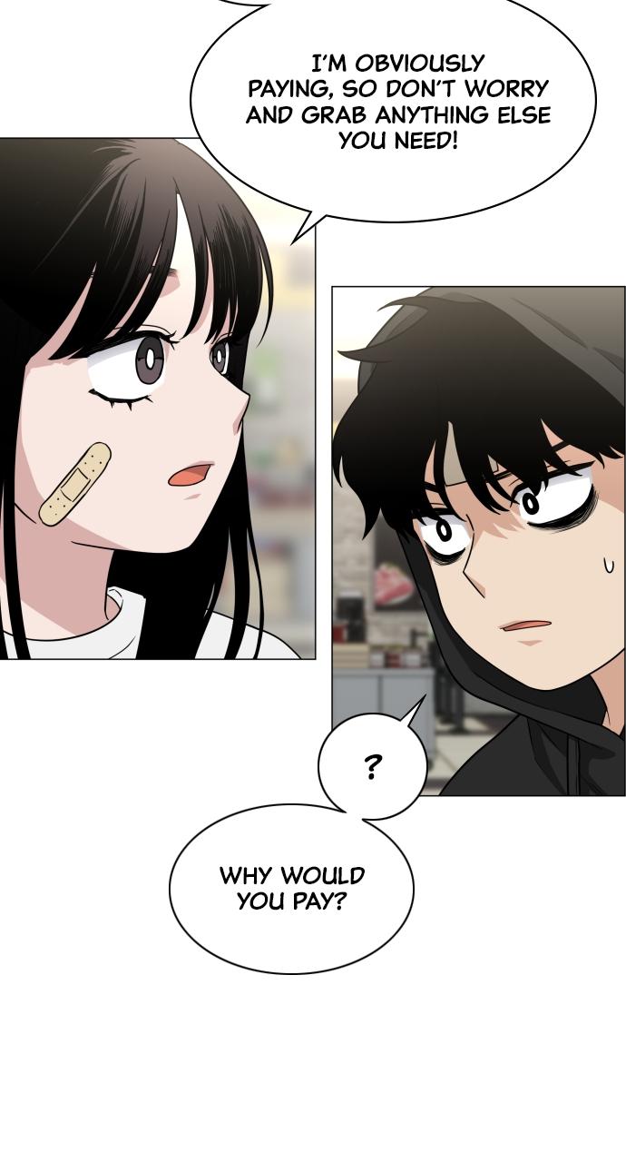 Jakdu: Shaman's Blade Chap 7 - Next Chap 8