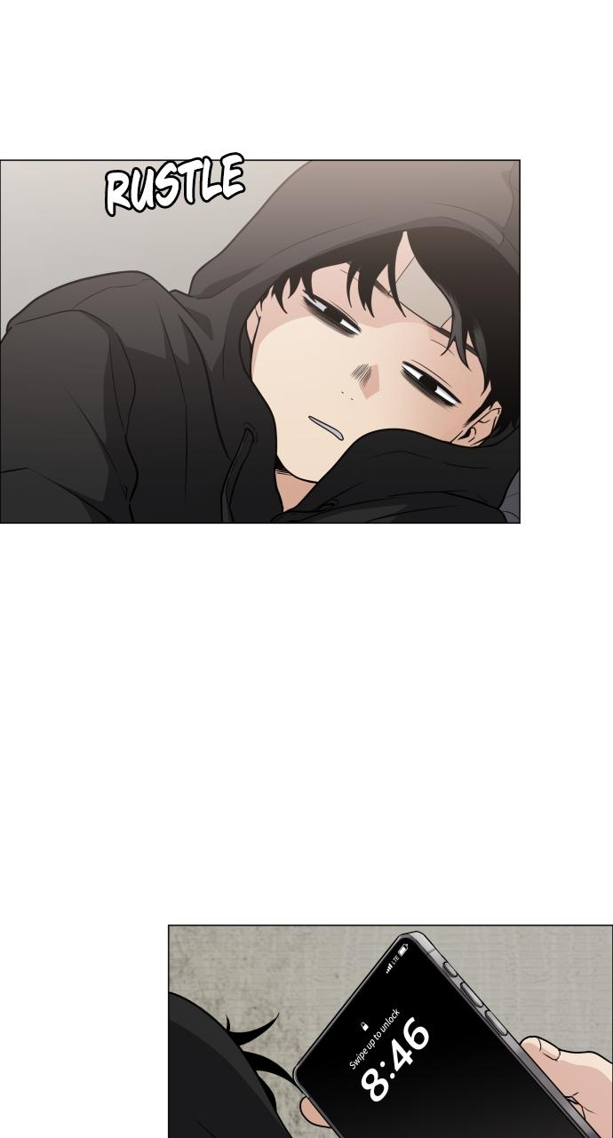 Jakdu: Shaman's Blade Chap 7 - Next Chap 8