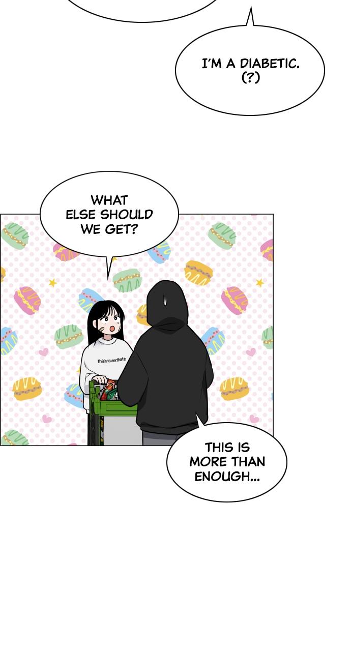 Jakdu: Shaman's Blade Chap 7 - Next Chap 8